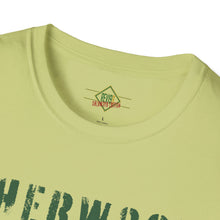 Load image into Gallery viewer, The Eagle T-Shirt (Adult Size)
