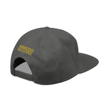 Load image into Gallery viewer, 1400! Snapback Cap (Embroidery)
