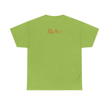 Load image into Gallery viewer, DOVE of the Spirit : Heavy Cotton Tee
