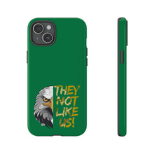Load image into Gallery viewer, They Not Like Us! iPhone Case
