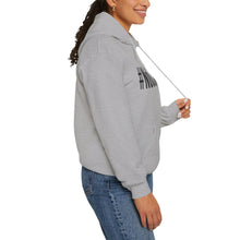 Load image into Gallery viewer, #NoCompetition : Heavy Blend™ Hooded Sweatshirt : Light

