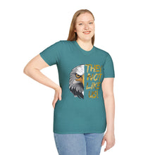 Load image into Gallery viewer, They Not Like Us! T-Shirt (Adult Size)
