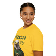 Load image into Gallery viewer, The Eagle T-Shirt (Adult Size)
