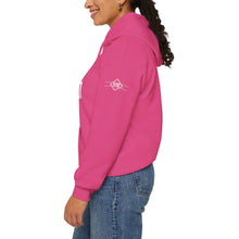 Load image into Gallery viewer, #NoCompetition : Heavy Blend™ Hooded Sweatshirt : Dark
