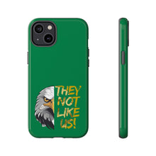 Load image into Gallery viewer, They Not Like Us! iPhone Case
