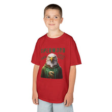 Load image into Gallery viewer, The Eagle T-Shirt (Youth Size)
