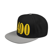 Load image into Gallery viewer, 1400! Snapback Cap (Embroidery)
