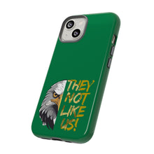 Load image into Gallery viewer, They Not Like Us! iPhone Case
