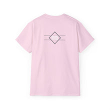 Load image into Gallery viewer, Many Ways To Say Integrity : Heavy Cotton Tee
