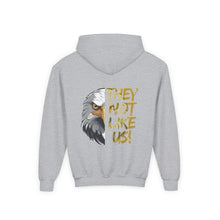 Load image into Gallery viewer, They Not Like Us! Hoodie (Youth Size)
