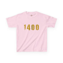 Load image into Gallery viewer, 1400! T-Shirt (Youth Size)
