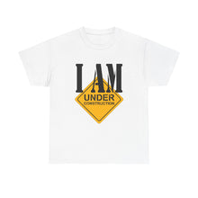 Load image into Gallery viewer, I AM Collection : I Am Under Construction
