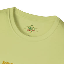 Load image into Gallery viewer, Property of Sherwood T-Shirt - Gold Font (Adult Size)
