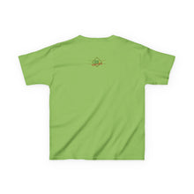 Load image into Gallery viewer, Property of Sherwood T-Shirt - Gold Font (Youth Size)

