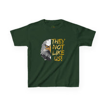 Load image into Gallery viewer, They Not Like Us! T-Shirt (Youth Size)
