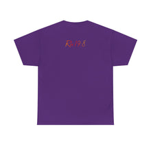 Load image into Gallery viewer, DOVE of the Spirit : Heavy Cotton Tee

