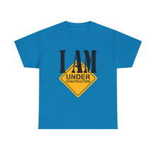 Load image into Gallery viewer, I AM Collection : I Am Under Construction

