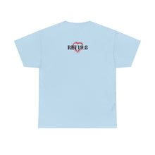 Load image into Gallery viewer, LOVE: Heavy Cotton Tee
