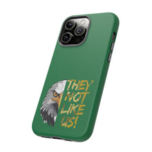 Load image into Gallery viewer, They Not Like Us! iPhone Case

