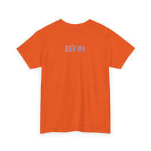 Load image into Gallery viewer, God&#39;s Anointed : Heavy Cotton Tee

