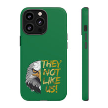Load image into Gallery viewer, They Not Like Us! iPhone Case
