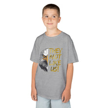 Load image into Gallery viewer, They Not Like Us! T-Shirt (Youth Size)
