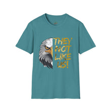 Load image into Gallery viewer, They Not Like Us! T-Shirt (Adult Size)
