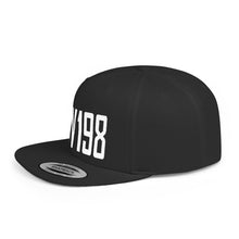 Load image into Gallery viewer, REV198 Snapback Hat
