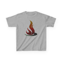 Load image into Gallery viewer, FIRE : Kids Tee
