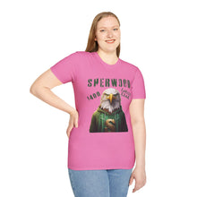 Load image into Gallery viewer, The Eagle T-Shirt (Adult Size)
