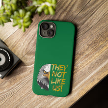 Load image into Gallery viewer, They Not Like Us! iPhone Case
