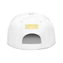 Load image into Gallery viewer, 1400! Snapback Cap (Embroidery)

