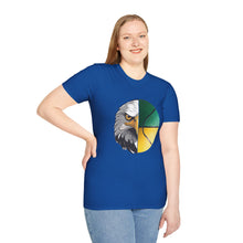 Load image into Gallery viewer, Eagle Basketball (Adult Size)
