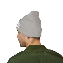 Load image into Gallery viewer, REV198 Embroidery Classic Cuffed Beanie
