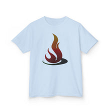 Load image into Gallery viewer, FIRE : Kids Tee
