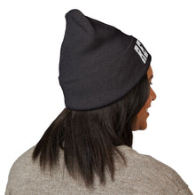 Load image into Gallery viewer, REV198 Embroidery Classic Cuffed Beanie
