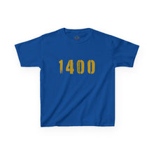 Load image into Gallery viewer, 1400! T-Shirt (Youth Size)
