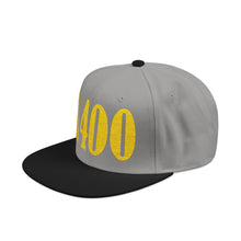 Load image into Gallery viewer, 1400! Snapback Cap (Embroidery)
