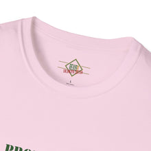 Load image into Gallery viewer, Property of Sherwood T-Shirt - Green Font (Adult Size)
