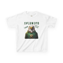 Load image into Gallery viewer, The Eagle T-Shirt (Youth Size)
