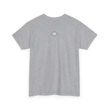Load image into Gallery viewer, Character : Heavy Cotton Tee : White Letters
