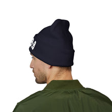 Load image into Gallery viewer, REV198 Embroidery Classic Cuffed Beanie
