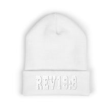 Load image into Gallery viewer, REV198 Embroidery Classic Cuffed Beanie
