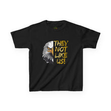 Load image into Gallery viewer, They Not Like Us! T-Shirt (Youth Size)

