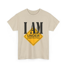 Load image into Gallery viewer, I AM Collection : I Am Under Construction
