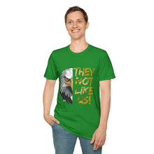 Load image into Gallery viewer, They Not Like Us! T-Shirt (Adult Size)
