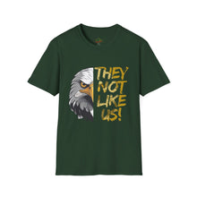 Load image into Gallery viewer, They Not Like Us! T-Shirt (Adult Size)
