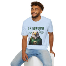 Load image into Gallery viewer, The Eagle T-Shirt (Adult Size)
