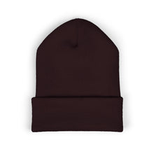 Load image into Gallery viewer, REV198 Embroidery Classic Cuffed Beanie
