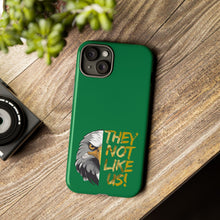 Load image into Gallery viewer, They Not Like Us! iPhone Case
